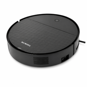 Kumtel Robot Vacuum Cleaner 1500mAh - HRC-01
