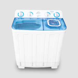 Nasco NAS-07-TW 7kg Twin Tub Washing Machine