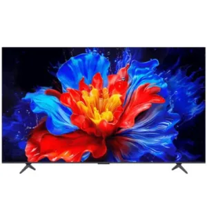 TCL QLED Pro 4K Smart Android TV – 55", 65", 75", 85" & 98"