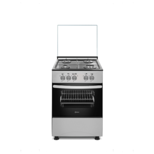 SIGMA FREE STAND COOKER - SGC-F5050G-S
