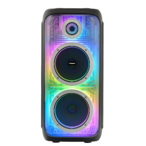 SIGMA PARTY SPEAKER Audio - SSB-LY-06D43