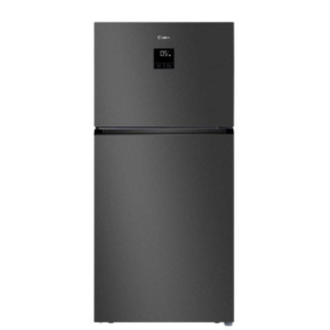Sigma 605L Double Door Top Refrigerator - STFM-T650I