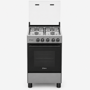 Sigma 4 Burner Gas Cooker -Sig-5055g (SGC-M5055G-S)