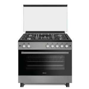 SIGMA FREE STAND COOKER Gas Cooker - SGC-F9060G-S