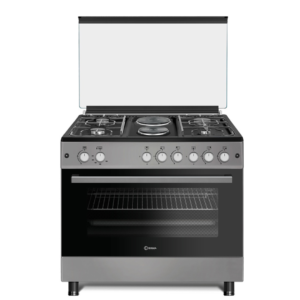 SIGMA FREE STAND GAS COOKER - SGC-F9060G-2E-S