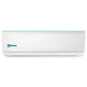 Sigma 2.5HP Split Air Conditioner R410 On/Off Breeze Series - SIG-T24B1