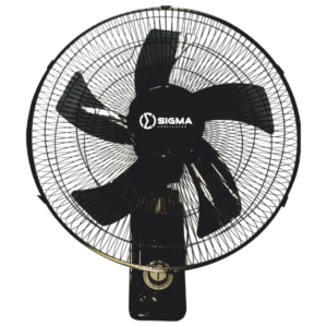 SIGMA 20″ WALL FAN - SFAN-A20A5W