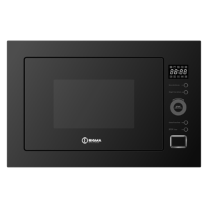SIGMA 25 LTRS BUILT-IN MICROWAVE - SIG-BIMW25G-8C
