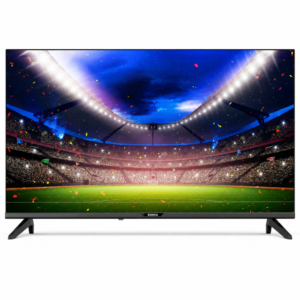Sigma 50″ UHD 4K Smart Android Digital Frameless TV STV-KQ50V6-S