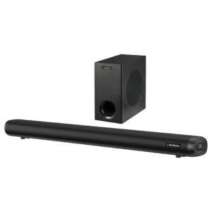 Sigma 260W SOUNDBAR Audio - SSB-LY-S259P