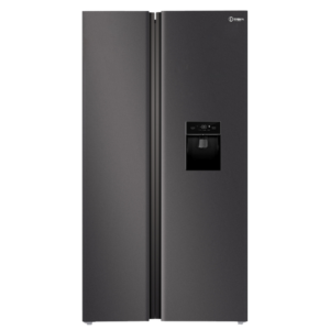 Sigma 503 LTRS SIDE-BY-SIDE Refrigerator - SSBS-T520W