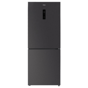 Sigma 417L Double Door Bottom Refrigerator - SBMF-T417W