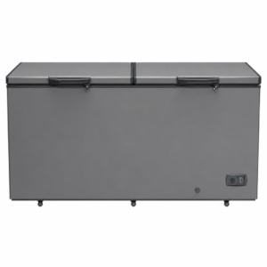 SIGMA 630 LTRS DOUBLE DOOR CHEST Refrigerator - SCF-A650SNA