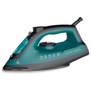 SIGMA IRON - EC3009-GS