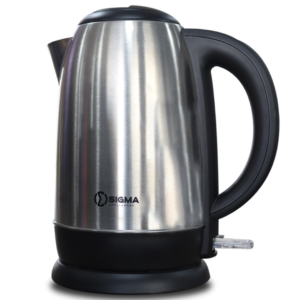SIGMA STAINLESS KETTLE - SKE0A403-CB