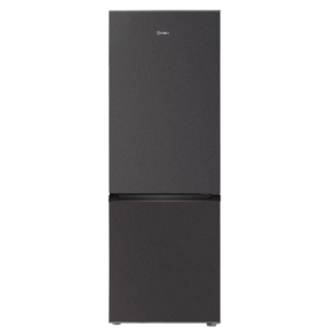 Sigma 260L Double Door Bottom Refrigerator - SBMF-T265GH