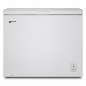 SIGMA CHEST (199 LTRS) Refrigerator - SCF-M201