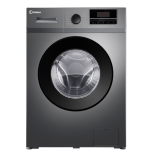 SIGMA 8KG FRONT LOAD WASHING MACHINE - SWM-T80FL
