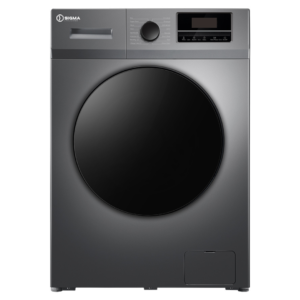SIGMA 12KG FRONT LOAD WASHING MACHINE - SWM-T120FL