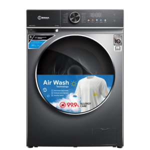 SIGMA 10.5KG WASH & 6KG DRY WASHING MACHINE - SWM-T107CFL