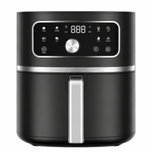 SIGMA 4.2L AIR FRYER - SAFT0002-GS
