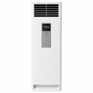 Sigma 2.5HP R32 Inverter Floor Standing Air Conditioner - SAC-FS24TIV