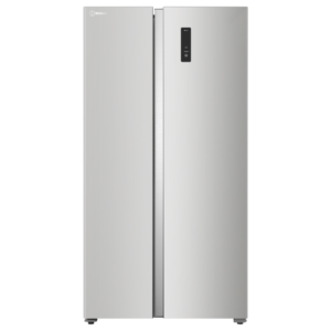Sigma 528 LTRS SIDE-BY-SIDE Refrigerator - SSBSF-A550W