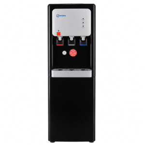 SIGMA 3 TAPS WATER DISPENSER - YLR-LW-2-5-95LB