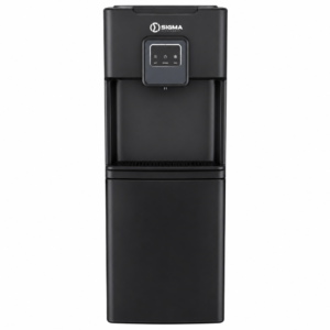 SIGMA 3 TAPS WATER DISPENSER - YLR-LW-2-5-89LB