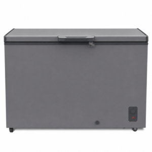Sigma 375 LTRS SINGLE DOOR CHEST Refrigerator - SCF-A400NA