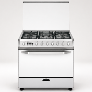Sigma 5 Burner 90x60cm Gas Cooker - SGC-M9060SS-G