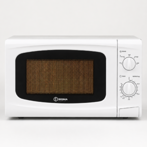 SIGMA 20LTRS SOLO MICROWAVE - SIG-MW20-W