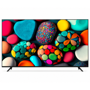 Sigma 50 Inch Smart Digital FHD LED TV iCast Frameless - STV-KU50V6-S
