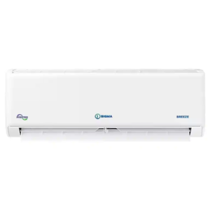 Sigma 2.5HP Inverter Air Conditioner R32 Gas - SAC-T24BRZ32IV