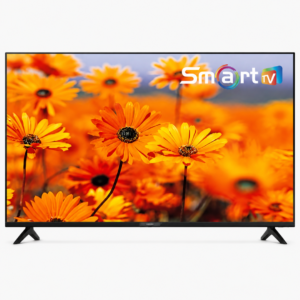 Sigma 55 Inch Smart Digital FHD LED TV iCast Frameless - STV-KU55V6-S