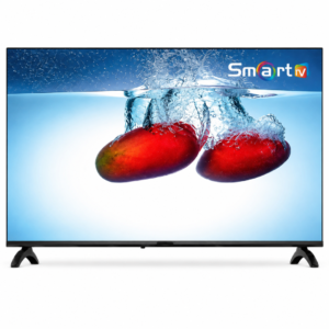 Sigma 65 Inch Smart Frameless Digital Satellite UHD 4K TV With Icast And Bluetooth - STV-KU65V6-S