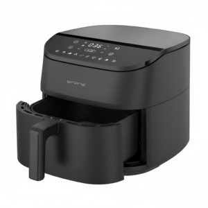 SIGMA 2000 W AIR FRYER - AFT0008-GS