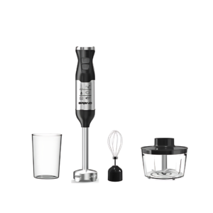 SIGMA 600 W HAND BLENDER - HB5033-GS