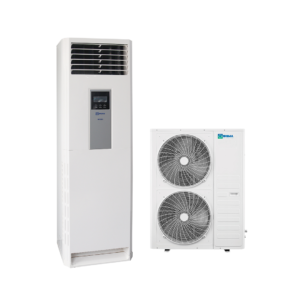 SIGMA 3.5 HP FLOOR STANDING R32 AC - SAC-FS36TIV